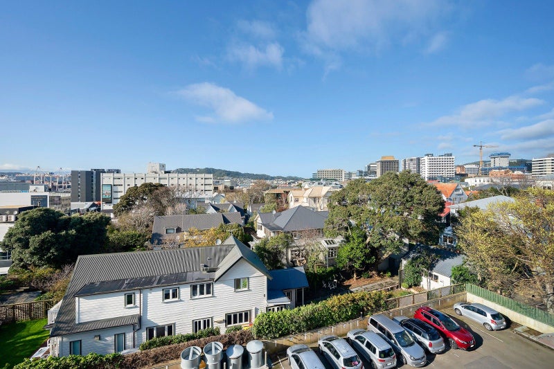 47/70 Hobson Street, Thorndon, Wellington - Carousel 2