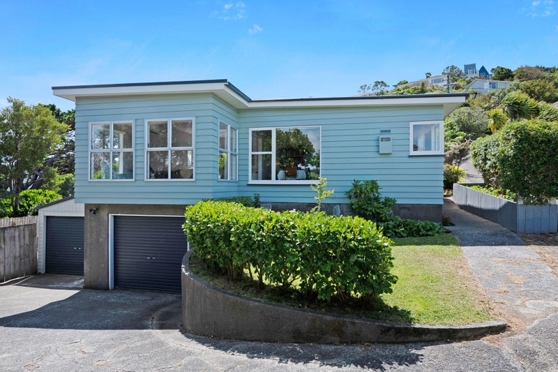 54 Bedford Street, Northland, Wellington - Carousel 1