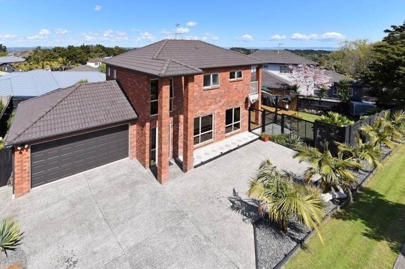 18 Wairere Road, The Gardens, Auckland - Carousel 1