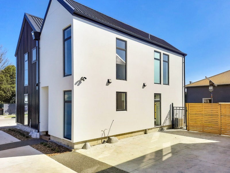 2/168 Bordesley Street, Phillipstown, Christchurch - Carousel 1