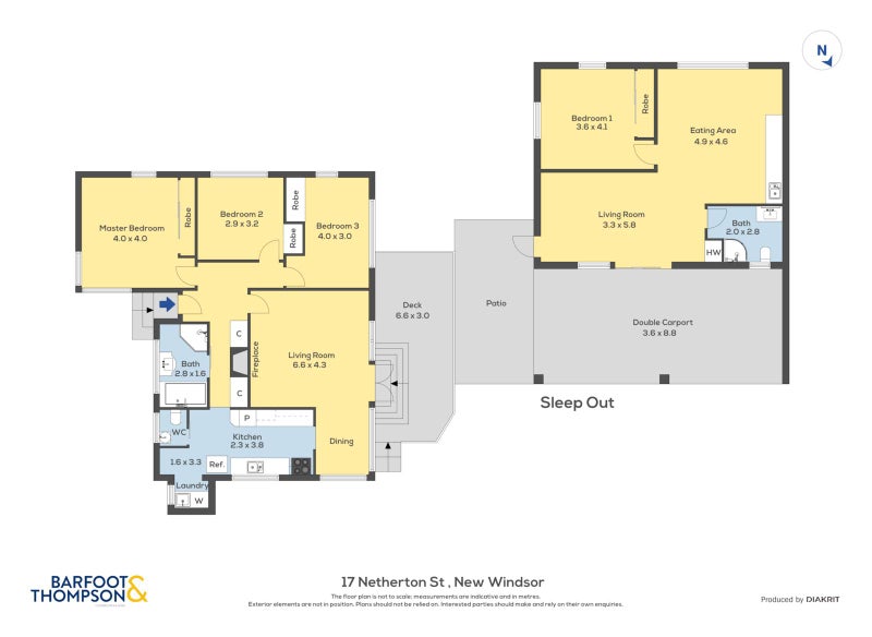 17 Netherton Street, New Windsor, Auckland - Carousel 19