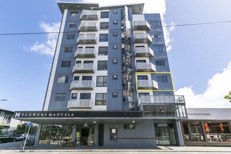 201/35 Abel Smith Street, Te Aro, Wellington - Carousel 11