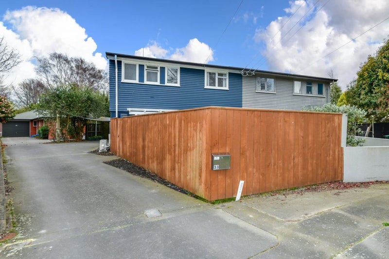 33 Flay Crescent, Burnside, Christchurch - Carousel 24