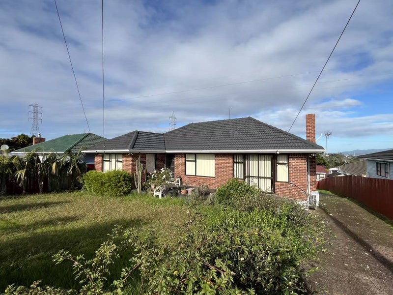 35 Cormack Street, Mount Roskill, Auckland - Carousel 1
