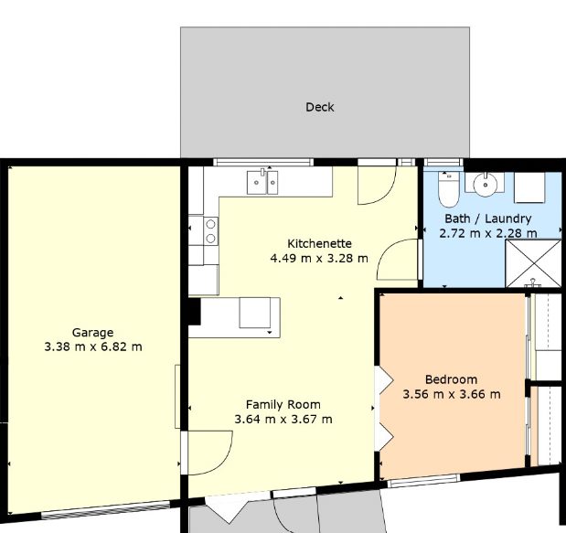 90 Union Road, Howick, Auckland - Carousel 25