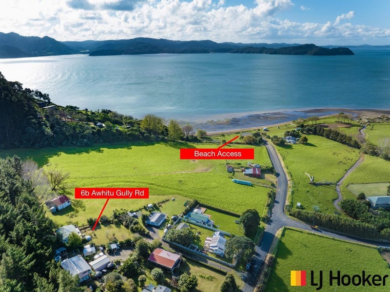 6B Awhitu Gully Road, Awhitu, Franklin - Carousel 2