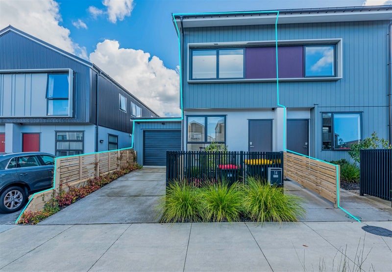 14 Wai Place, Westgate, Auckland - Carousel 2