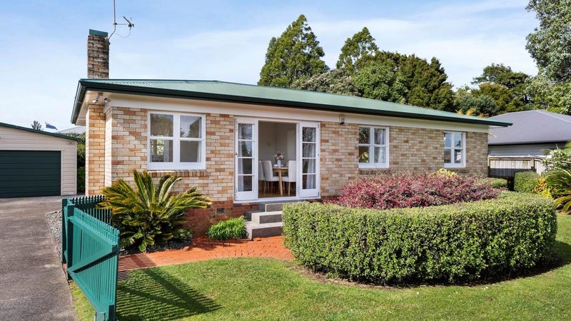 5 Mareretu Avenue, Patumahoe, Pukekohe - Carousel 1