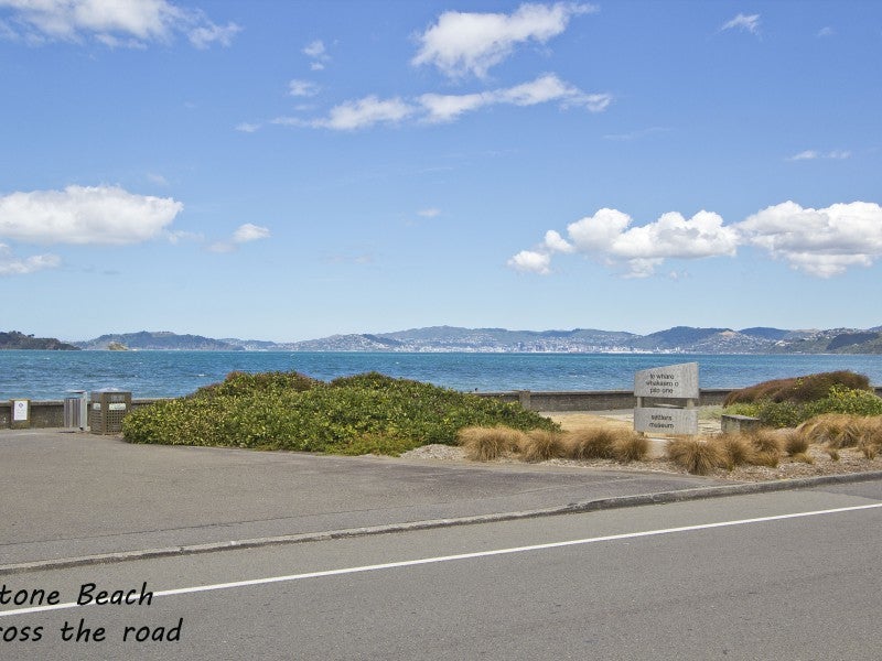 183 The Esplanade, Petone, Lower Hutt - Carousel 2