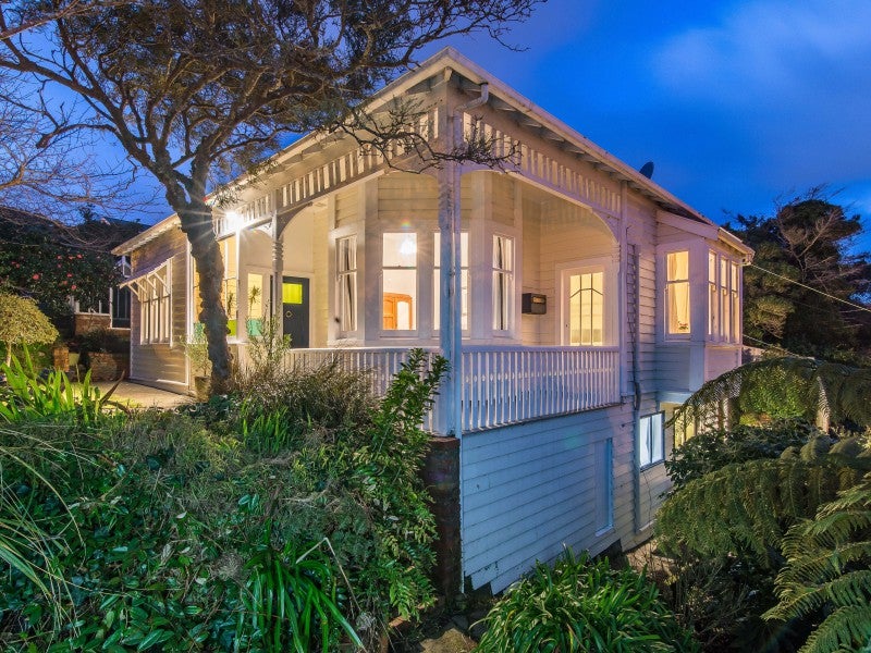 14 Awarua Street, Ngaio, Wellington - Carousel 2