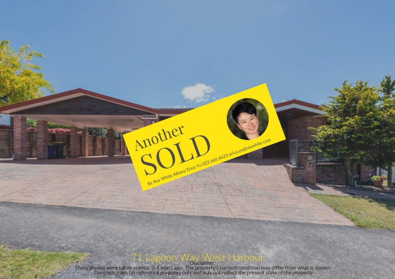 71 Lagoon Way, West Harbour, Auckland - Carousel 1