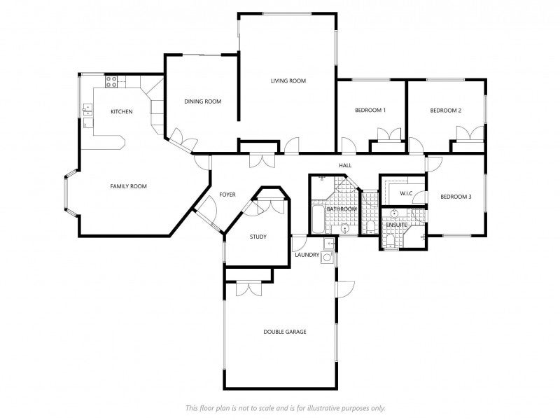 8 Adam Lile Drive, Highlands Park, New Plymouth - Carousel 24