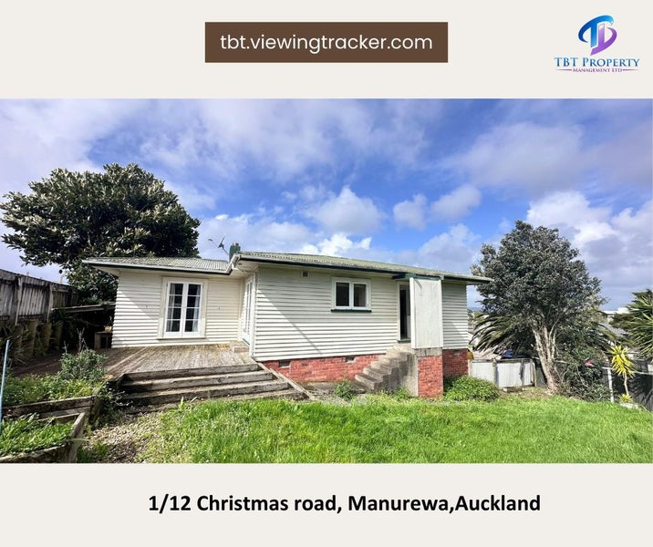 2 Christmas Road, Manurewa, Auckland - Carousel 2
