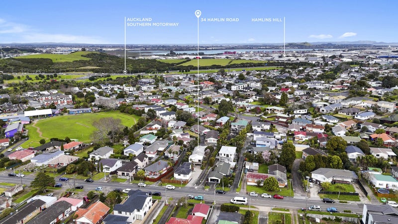34 Hamlin Road, Mount Wellington, Auckland - Carousel 17