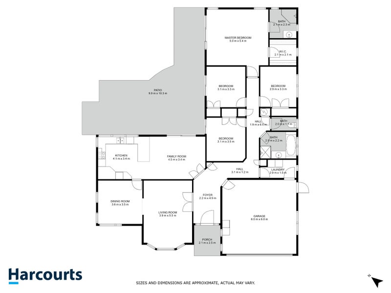 56 Nicholas Road, Somerville, Manukau - Carousel 33