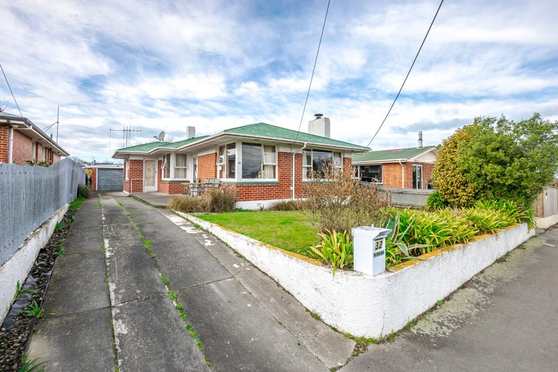 32 Barnes Street, Glenwood, Timaru - Carousel 1