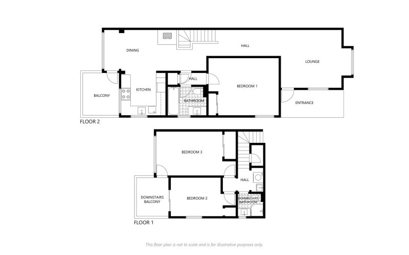 17B Wynyard Crescent, Fernhill, Queenstown - Carousel 20