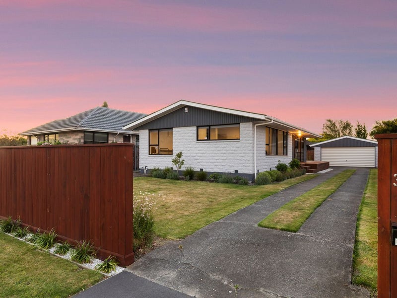 34 Witham Street, Hornby, Christchurch - Carousel 32
