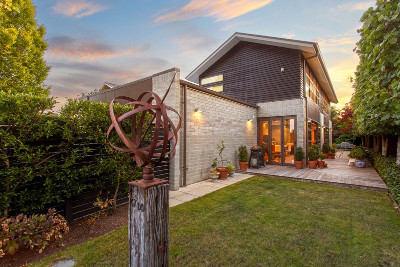 21A Devonport Lane, St Albans, Christchurch - Carousel 14