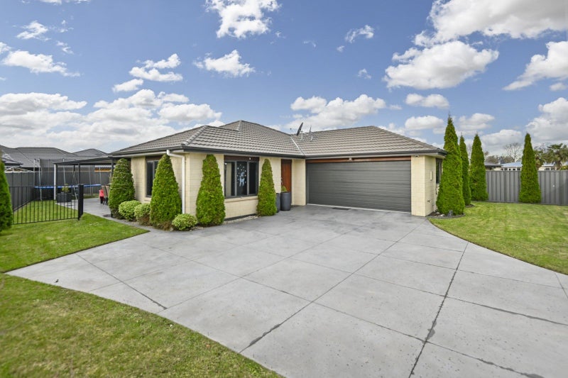 4 Matariki Avenue, Frimley, Hastings - Carousel 1