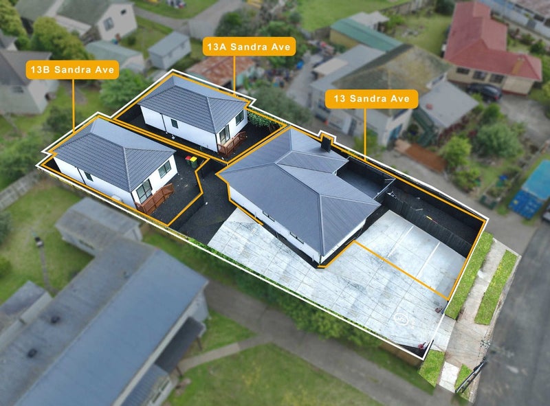 13 Sandra Avenue, Otara, Auckland - Carousel 1