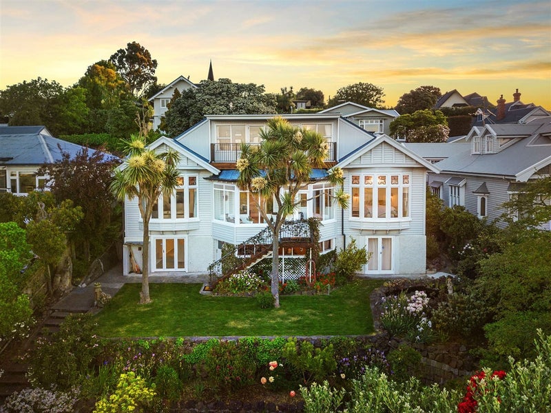 5 Dyers Pass Road, Cashmere, Christchurch - Carousel 2