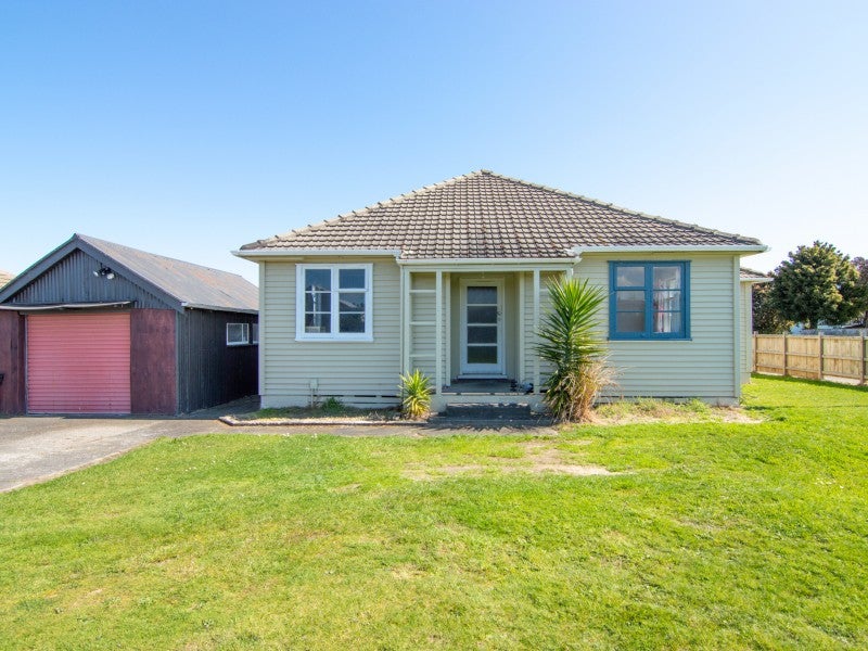 158 Vogel Street, Roslyn, Palmerston North - Carousel 1