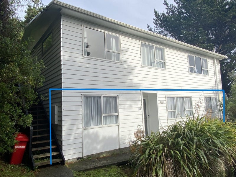 6A Glanmire Road, Newlands, Wellington - Carousel 2