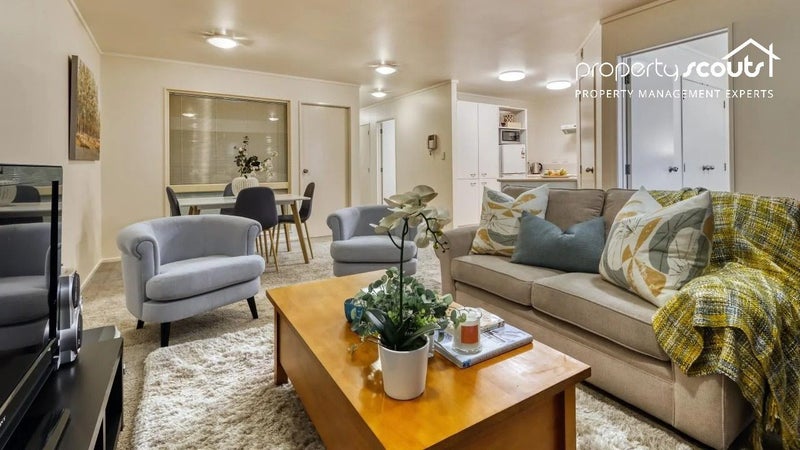 6/39 Mount Eden Road, Eden Terrace, Auckland - Carousel 2