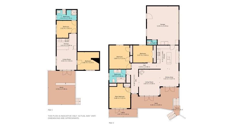 61A Christopher Street, Tauranga South, Tauranga - Carousel 24