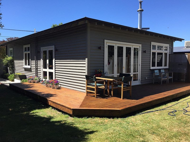 128 Southampton Street, Sydenham, Christchurch - Carousel 1