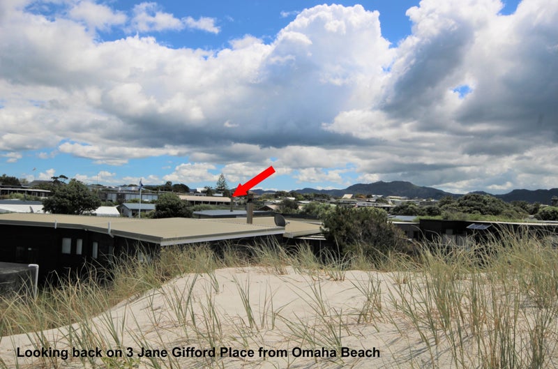 3 Jane Gifford Place, Warkworth - Carousel 1