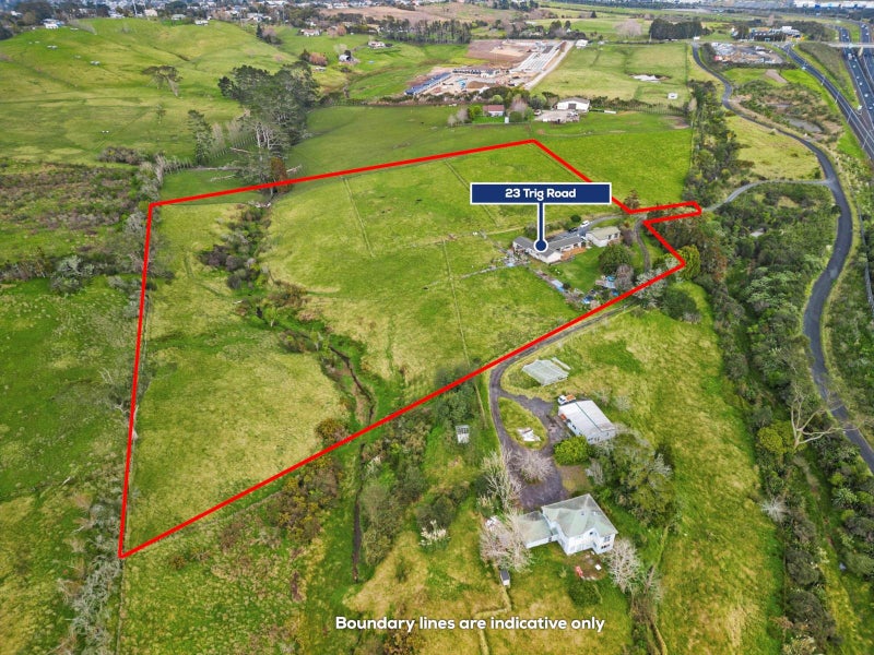 23 Trig Road, Whenuapai, Auckland - Carousel 1