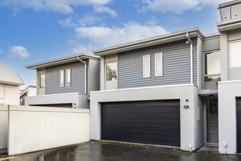 5/121 Bishop Street, St Albans, Christchurch - Carousel 12