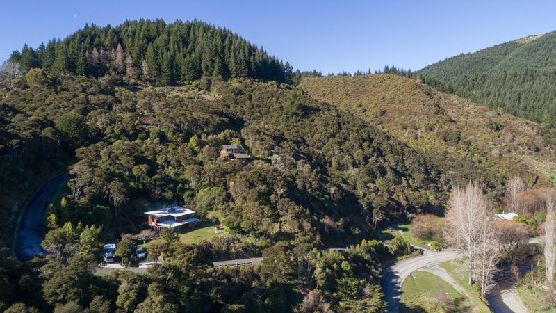 313 Maitai Valley Road, Maitai, Nelson - Carousel 17