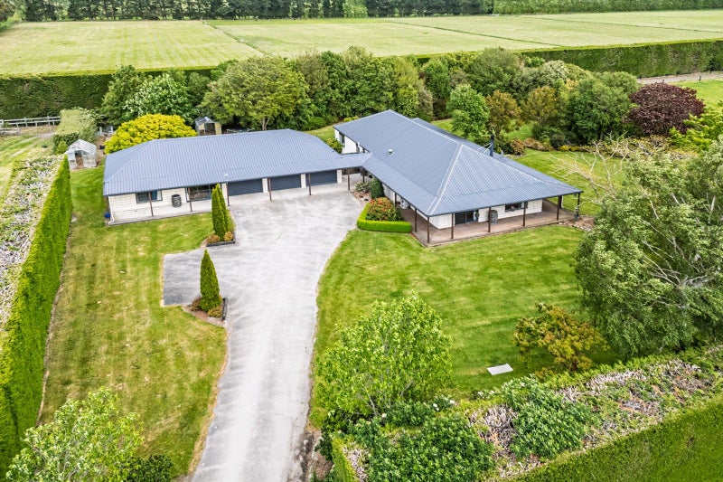 82 Gartartan Road, Tinwald, Ashburton - Carousel 1