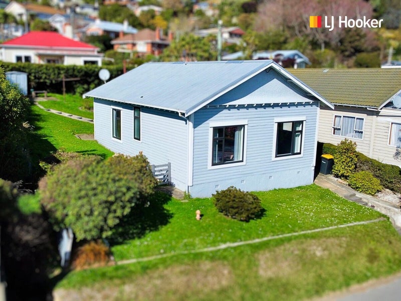 81 Kaikorai Valley Road, Kaikorai, Dunedin - Carousel 1