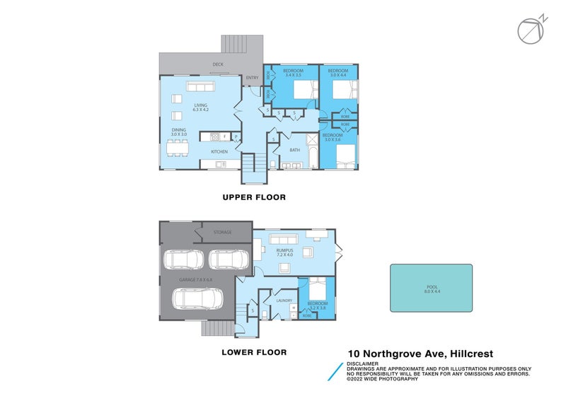 10 Northgrove Avenue, Hillcrest, Auckland - Carousel 22