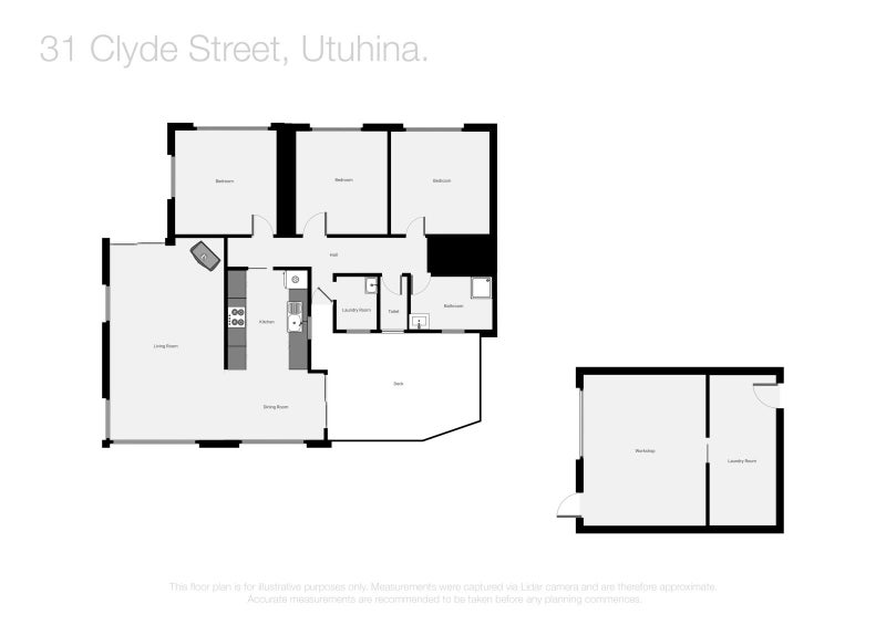 31 Clyde Street, Utuhina, Rotorua - Carousel 13