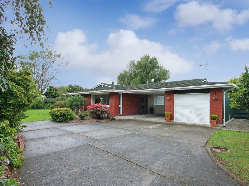 3 Te Punga Place, Awapuni, Palmerston North - Carousel 2