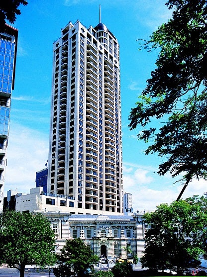 2512/1 Courthouse LA, Auckland Central, Auckland - Carousel 2