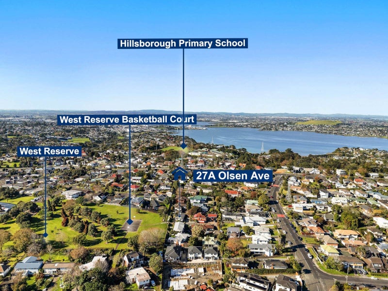 27A Olsen Avenue, Hillsborough, Auckland - Carousel 39