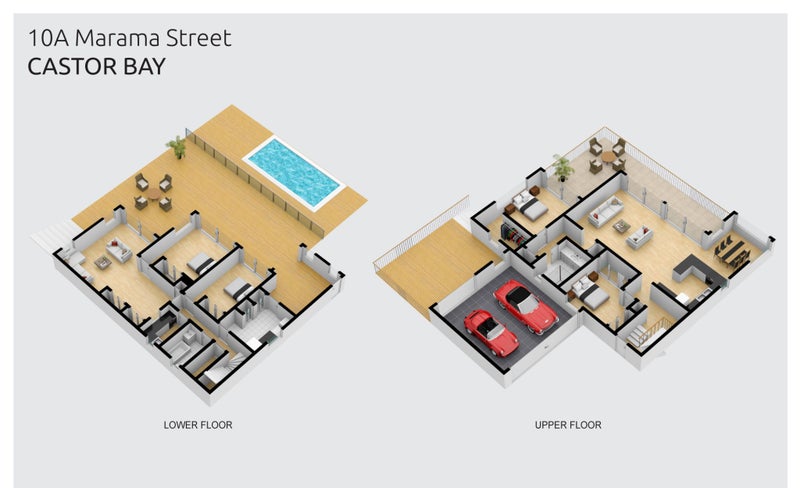 10A Marama Street, Castor Bay, Auckland - Carousel 20