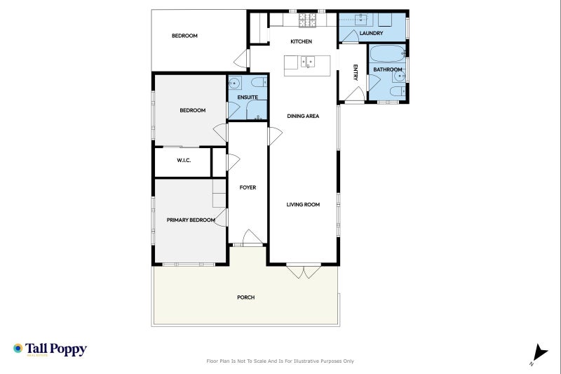 7 Oates Street, Kaikorai, Dunedin - Carousel 26