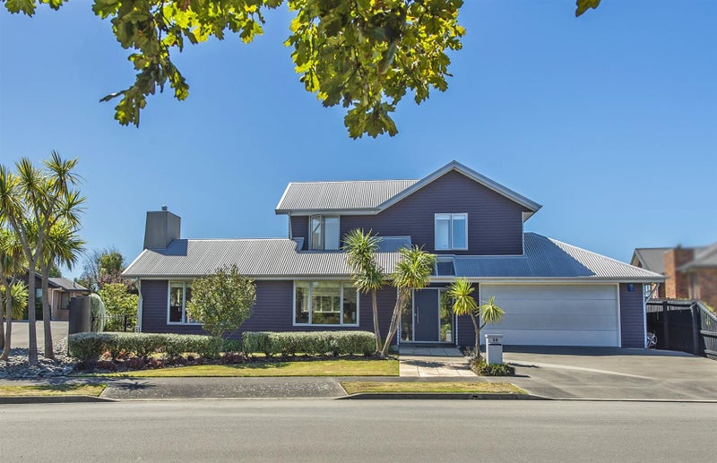 38 Titirangi Crescent, Parklands, Christchurch - Carousel 1