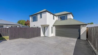 20 Forth Street, Richmond, Christchurch - Carousel 1