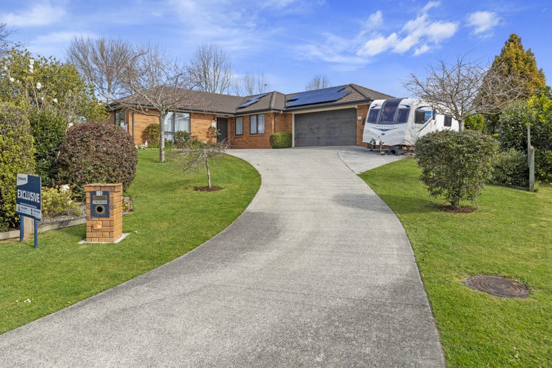 19 Cedar Way, Morrinsville, Morrinsville - Carousel 1