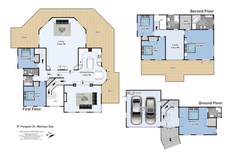 97 Penguin Drive, Murrays Bay, Auckland - Carousel 26