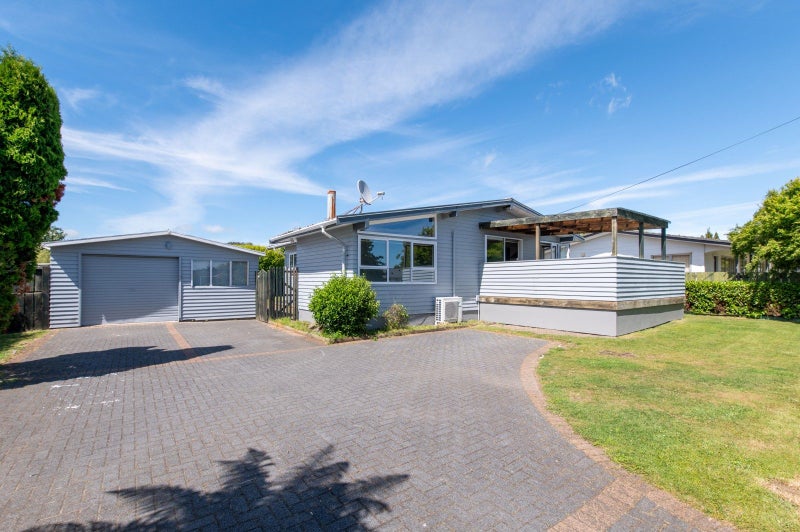 33 Ward Avenue, Fenton Park, Rotorua - Carousel 1