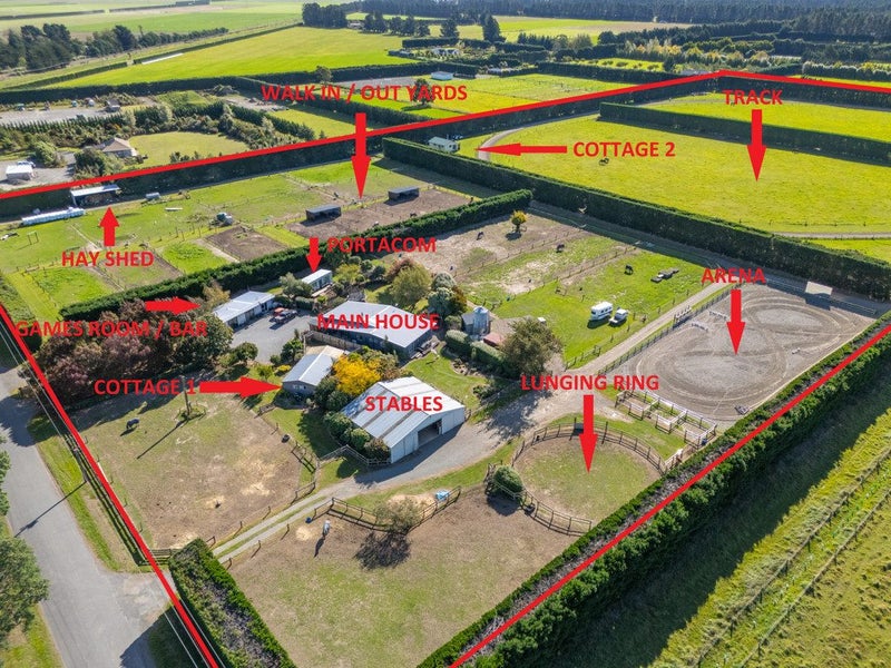 1140 Newtons Road, Christchurch - Carousel 1